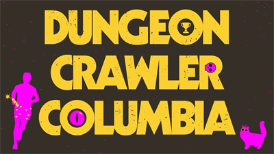 Event image: Dungeon Crawler Columbia - Columbia County Public Library